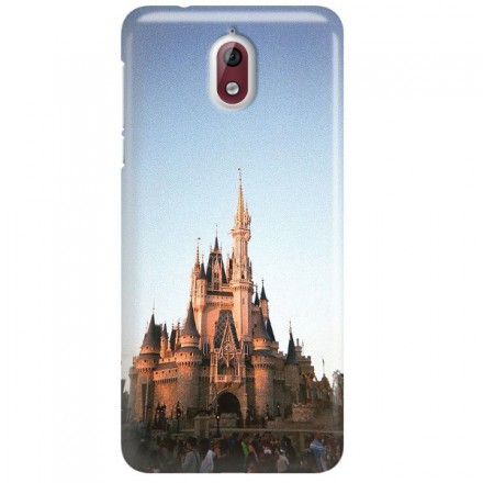 Etui na telefon NOKIA 3.1 YES YOU CAN