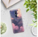 Etui na telefon NOKIA 5.1 CLOUDS