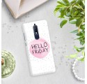 Etui na telefon NOKIA 5.1 HELLO FRIDAY