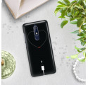 Etui na telefon NOKIA 5.1 LOW BATTERY
