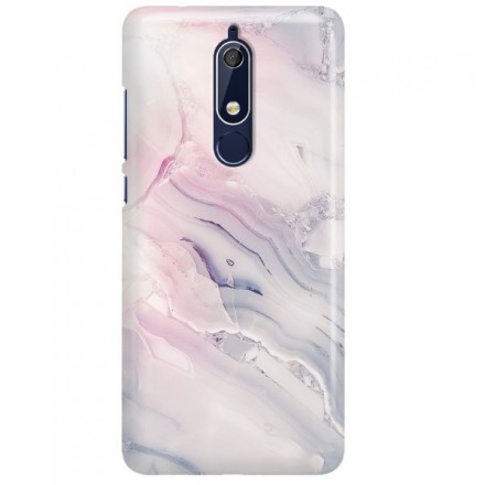 Etui na telefon NOKIA 5.1 MAJ