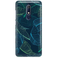 Etui na telefon NOKIA 5.1 MORO CAMOUFLAGE
