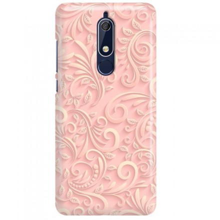 Etui na telefon NOKIA 5.1 PARIS