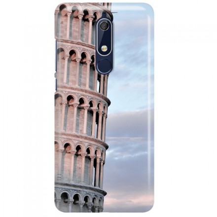 Etui na telefon NOKIA 5.1 PATTERN