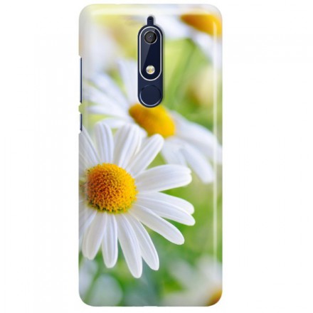 Etui na telefon NOKIA 5.1 SOWA 3