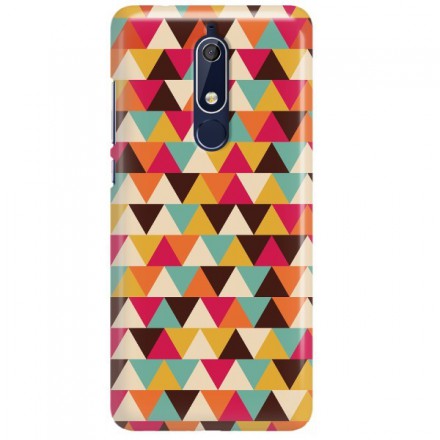 Etui na telefon NOKIA 5.1 SURFACE