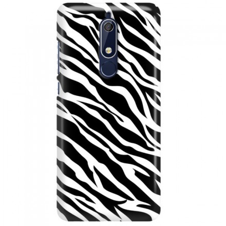 Etui na telefon NOKIA 5.1 YOU CAN