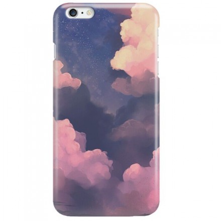 Etui na telefon APPLE IPHONE 6 PLUS / 6S PLUS CLOUDS
