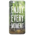 Etui na telefon APPLE IPHONE 6 PLUS / 6S PLUS ENJOY EVERY MOMENT