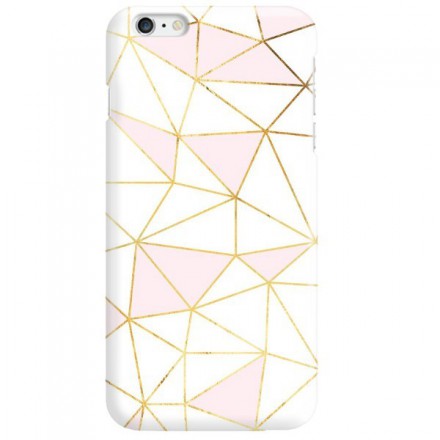 Etui na telefon APPLE IPHONE 6 PLUS / 6S PLUS GEOMETRIC