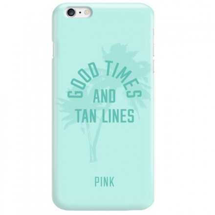 Etui na telefon APPLE IPHONE 6 PLUS / 6S PLUS GOOD TIMES AND TAN LINES