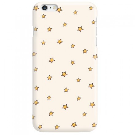 Etui na telefon APPLE IPHONE 6 PLUS / 6S PLUS GWIAZDKI STARS