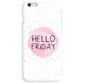 Etui na telefon APPLE IPHONE 6 PLUS / 6S PLUS HELLO FRIDAY