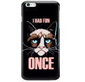 Etui na telefon APPLE IPHONE 6 PLUS / 6S PLUS I HAD FUN ONCE
