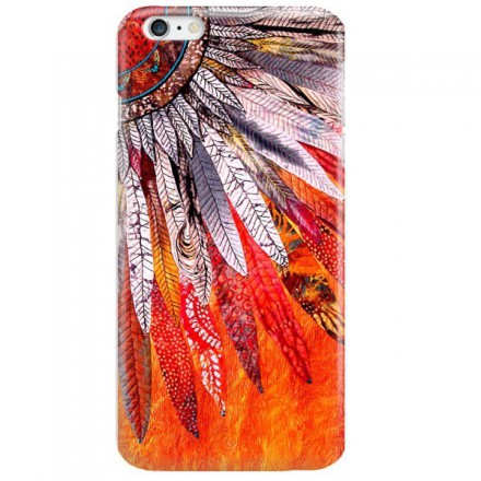 Etui na telefon APPLE IPHONE 6 PLUS / 6S PLUS INDIAŃSKIE