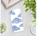 Etui na telefon APPLE IPHONE 6 PLUS / 6S PLUS KEEP YOUR HEAD IN THE CLOUDS