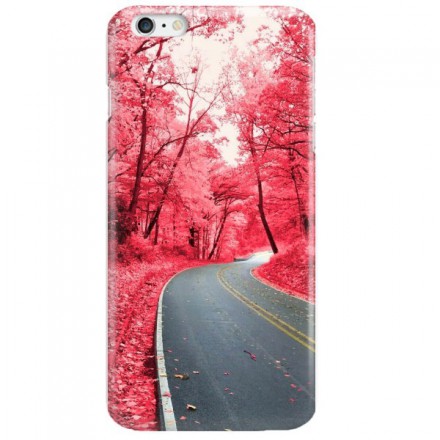 Etui na telefon APPLE IPHONE 6 PLUS / 6S PLUS KRAJOBRAZ