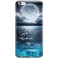 Etui na telefon APPLE IPHONE 6 PLUS / 6S PLUS KSIĘŻYC NOC