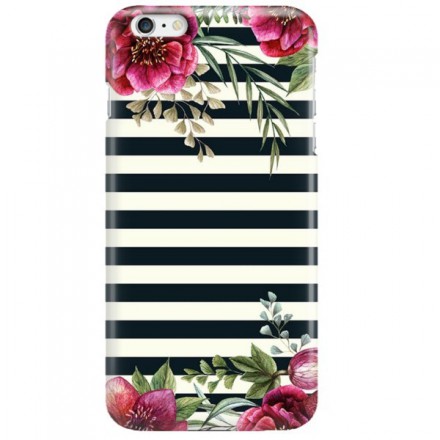 Etui na telefon APPLE IPHONE 6 PLUS / 6S PLUS KWIATY WIOSENNE