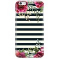 Etui na telefon APPLE IPHONE 6 PLUS / 6S PLUS KWIATY WIOSENNE