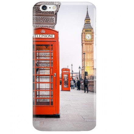 Etui na telefon APPLE IPHONE 6 PLUS / 6S PLUS LONDYN BIG BEN