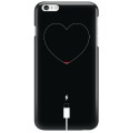 Etui na telefon APPLE IPHONE 6 PLUS / 6S PLUS LOW BATTERY
