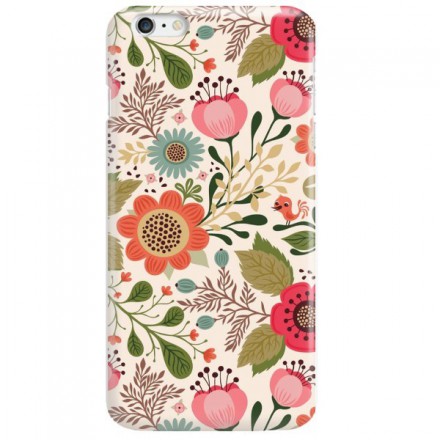 Etui na telefon APPLE IPHONE 6 PLUS / 6S PLUS ŁABĄDŹ