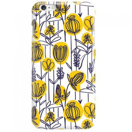 Etui na telefon APPLE IPHONE 6 PLUS / 6S PLUS ŁAPACZ SNÓW