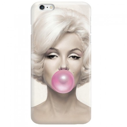 Etui na telefon APPLE IPHONE 6 PLUS / 6S PLUS MARMUROWE