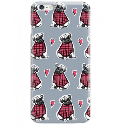 Etui na telefon APPLE IPHONE 6 PLUS / 6S PLUS MONROE