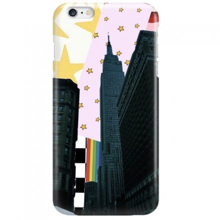 Etui na telefon APPLE IPHONE 6 PLUS / 6S PLUS MOPS