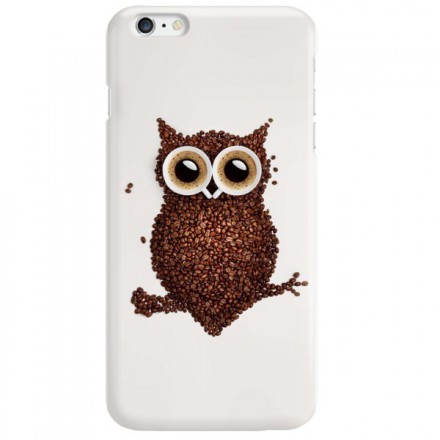 Etui na telefon APPLE IPHONE 6 PLUS / 6S PLUS SŁOŃ