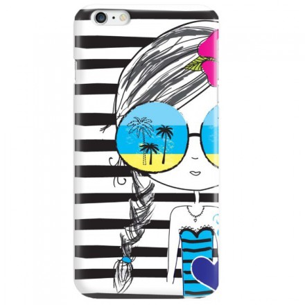 Etui na telefon APPLE IPHONE 6 PLUS / 6S PLUS SPACE