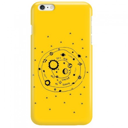 Etui na telefon APPLE IPHONE 6 PLUS / 6S PLUS WAKACYJNE