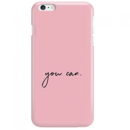 Etui na telefon APPLE IPHONE 6 PLUS / 6S PLUS YELLOW