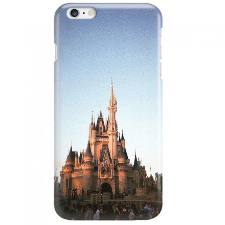 Etui na telefon APPLE IPHONE 6 PLUS / 6S PLUS YES YOU CAN