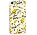 Etui na telefon APPLE IPHONE 7 / 8 BANANA BANANY