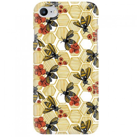 Etui na telefon APPLE IPHONE 7 / 8 BEE