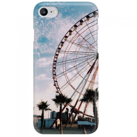 Etui na telefon APPLE IPHONE 7 / 8 CALIFORNIA