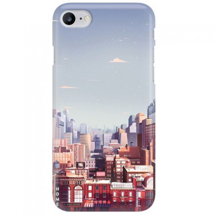 Etui na telefon APPLE IPHONE 7 / 8 CITY