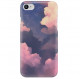 Etui na telefon APPLE IPHONE 7 / 8 CLOUDS