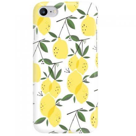 Etui na telefon APPLE IPHONE 7 / 8 CYTRYNY