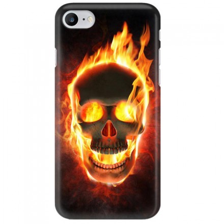 Etui na telefon APPLE IPHONE 7 / 8 CZACHA