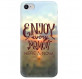 Etui na telefon APPLE IPHONE 7 / 8 ENJOY EVERY MOMENT 2