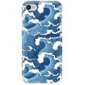 Etui na telefon APPLE IPHONE 7 / 8 FALE WAVES