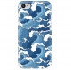 Etui na telefon APPLE IPHONE 7 / 8 FALE WAVES
