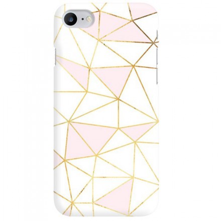 Etui na telefon APPLE IPHONE 7 / 8 GEOMETRIC