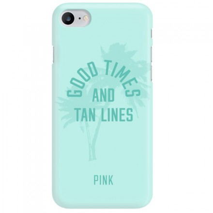 Etui na telefon APPLE IPHONE 7 / 8 GOOD TIMES AND TAN LINES