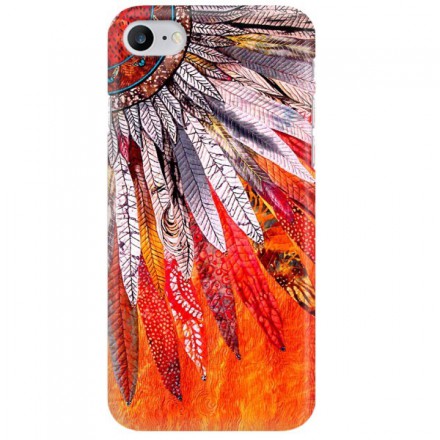 Etui na telefon APPLE IPHONE 7 / 8 INDIAŃSKIE