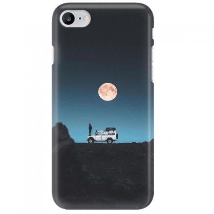 Etui na telefon APPLE IPHONE 7 / 8 JOURNEY